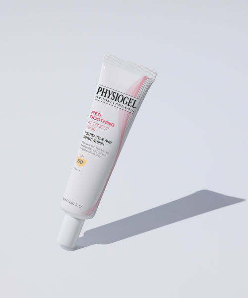 PHYSIOGEL PHYSIOGEL Red Soothing AI Tone Up Sun Beige 30ml