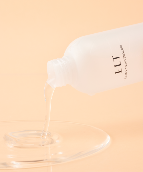 ELTCOSMETICS ELTCOSMETICS ELT Vitayous Vitamin Toner