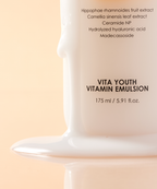 ELTCOSMETICS ELTCOSMETICS ELT Vitayous Vitamin Emulsion