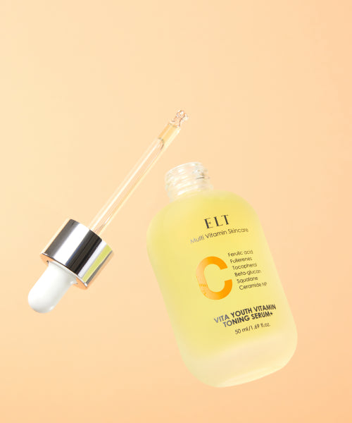 ELTCOSMETICS ELT Vitayous Vitamin Serum Plus
