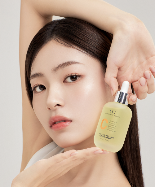 ELTCOSMETICS ELT Vitayous Vitamin Serum Plus