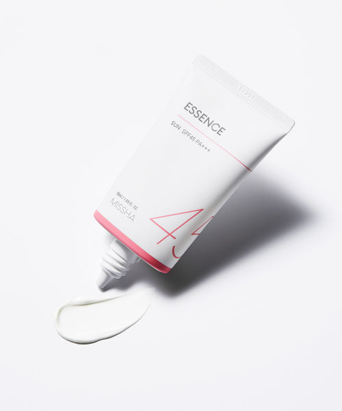 MISSHA MISSHA All Around Safe Block Essence Sun Cream SPF 50