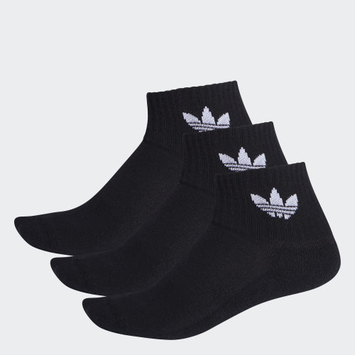 ADIDAS ADIDAS Mid Cut Crew Socks