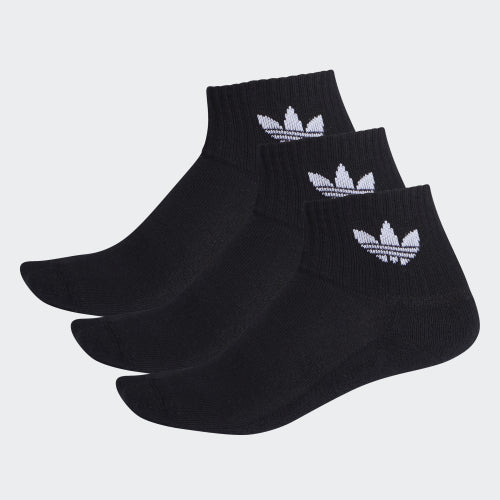 ADIDAS ADIDAS Mid Cut Crew Socks