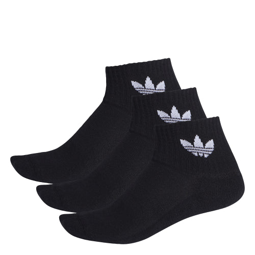 ADIDAS ADIDAS Mid Cut Crew Socks