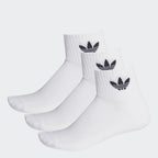 ADIDAS ADIDAS Mid Cut Crew Socks