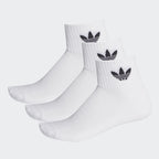 ADIDAS ADIDAS Mid Cut Crew Socks