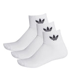ADIDAS ADIDAS Mid Cut Crew Socks