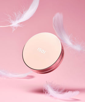 ISOI ISOI Vegan Cushion SPF38 PA++ No. 21
