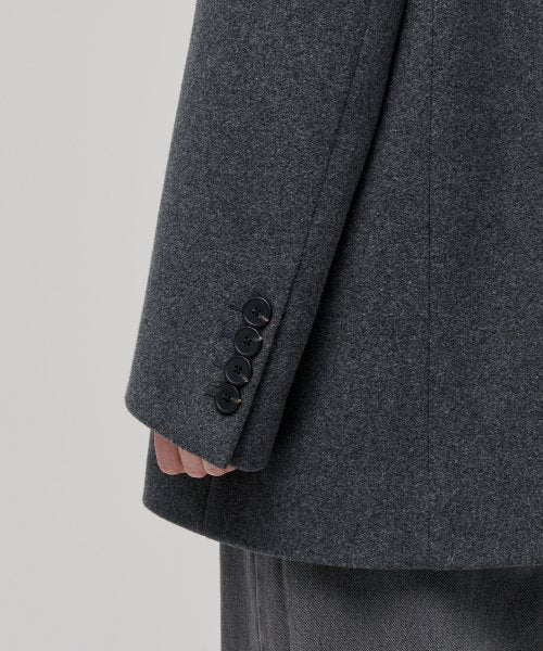 MUSINSA STANDARD WOMAN MUSINSA STANDARD WOMAN Women's Jacket Medium Gray