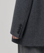 MUSINSA STANDARD WOMAN MUSINSA STANDARD WOMAN Women's Jacket Medium Gray