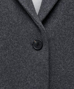 MUSINSA STANDARD WOMAN MUSINSA STANDARD WOMAN Women's Jacket Medium Gray