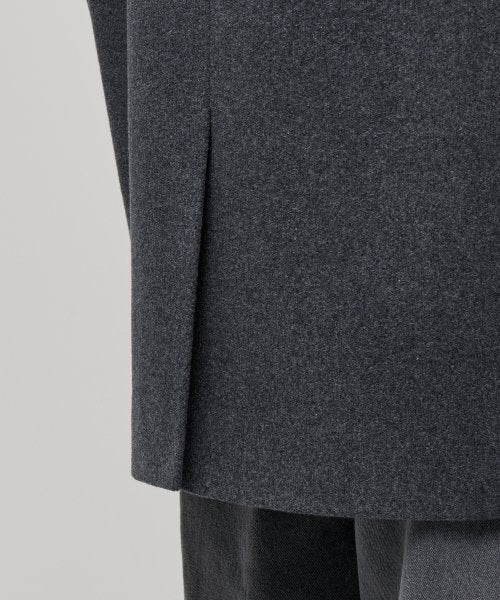 MUSINSA STANDARD WOMAN MUSINSA STANDARD WOMAN Women's Jacket Medium Gray