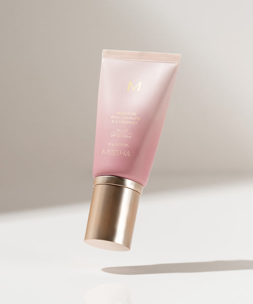 MISSHA MISSHA M Signature Real Complete BB Cream EX 45g