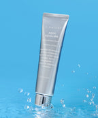 S.NATURE Aqua Squalane Moisture Cream 80ml