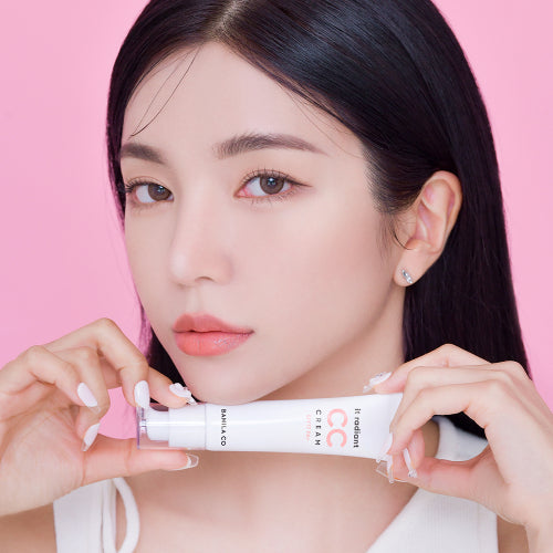 banila co banila co It Radiant CC Cream 30ml