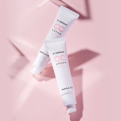 banila co banila co It Radiant CC Cream 30ml