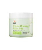 LEADERS COSMETICS LEADERS COSMETICS Tea Tree Relaxing Toner Pad 150ml