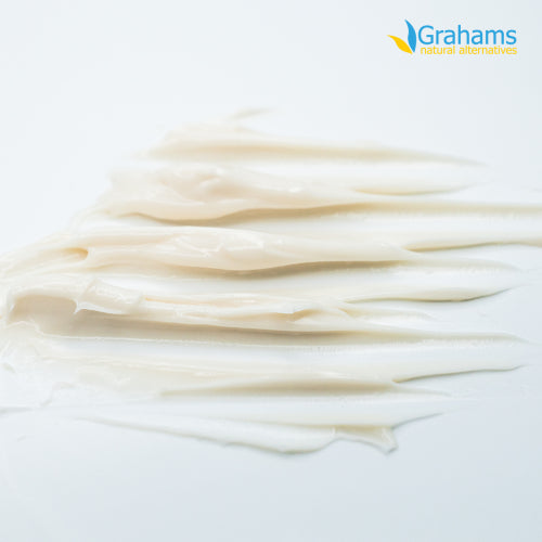 GRAHAMS GRAHAMS Natural C Plus Cream 50g