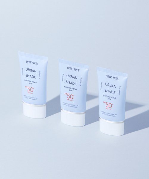 Dewytree Dewytree Urban Shade Moisture Repair Sun SPF50+ PA++++ 50ml