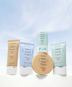 Dewytree Dewytree Urban Shade Cover & Fit Sun SPF50+ PA++++ 40ml