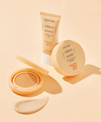 Dewytree Dewytree Urban Shade Cover & Fit Sun SPF50+ PA++++ 40ml