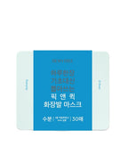 Dewytree Dewytree Pick & Quick Cosmetic Hair Mask 30 sheets