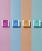 Dewytree Dewytree Pick & Quick Cosmetic Hair Mask 30 sheets