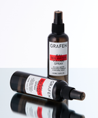 GRAFEN Jeju Seawater Volume Spray 210ml