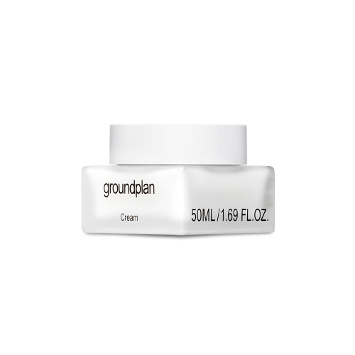 GROUND PLAN GROUND PLAN Radiance Glow Cream 50ml