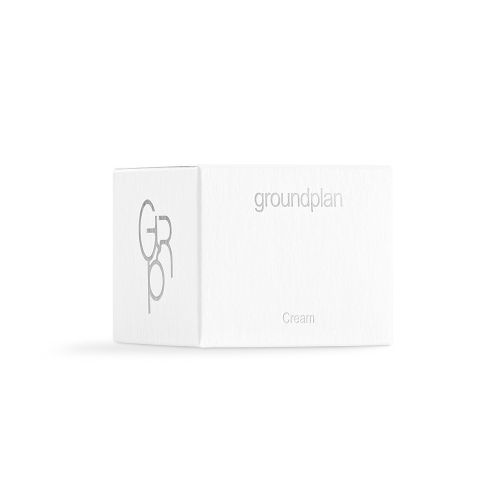 GROUND PLAN GROUND PLAN Radiance Glow Cream 50ml