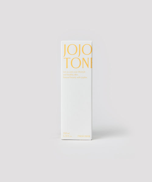 PINKWONDER Jojoba Toner