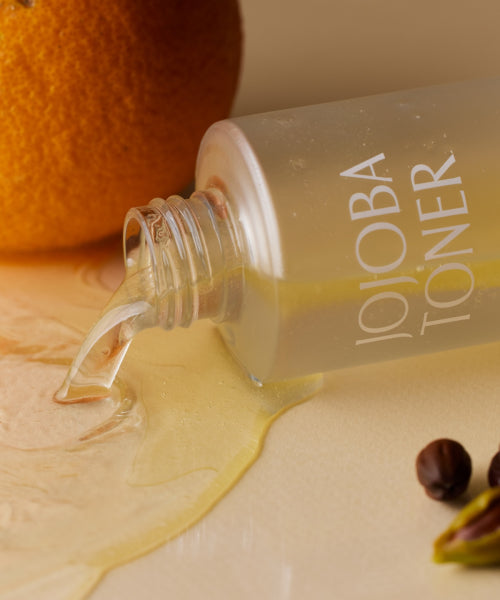 PINKWONDER Jojoba Toner
