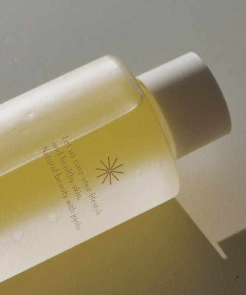 PINKWONDER Jojoba Toner