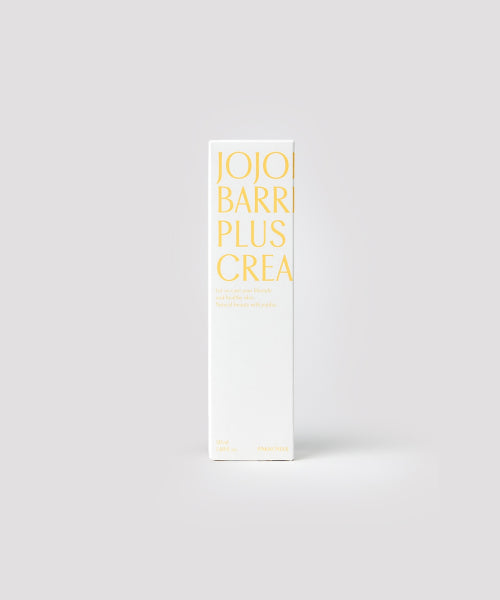 PINKWONDER Jojoba Barrier Plus Cream
