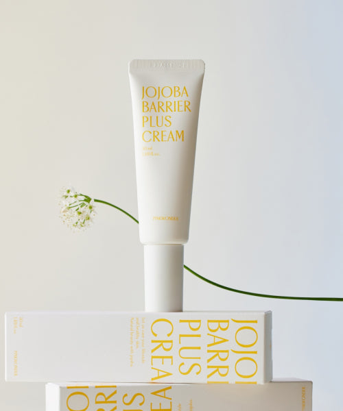 PINKWONDER Jojoba Barrier Plus Cream