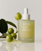 PINKWONDER Tamanu Hero Ampoule ⁺