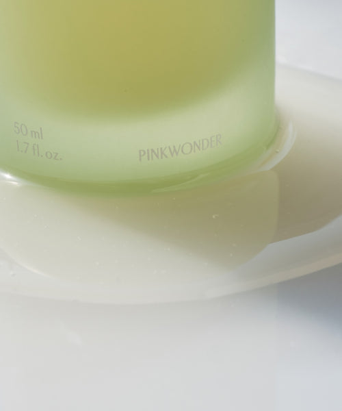 PINKWONDER Tamanu Hero Ampoule ⁺