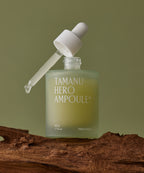 PINKWONDER Tamanu Hero Ampoule ⁺