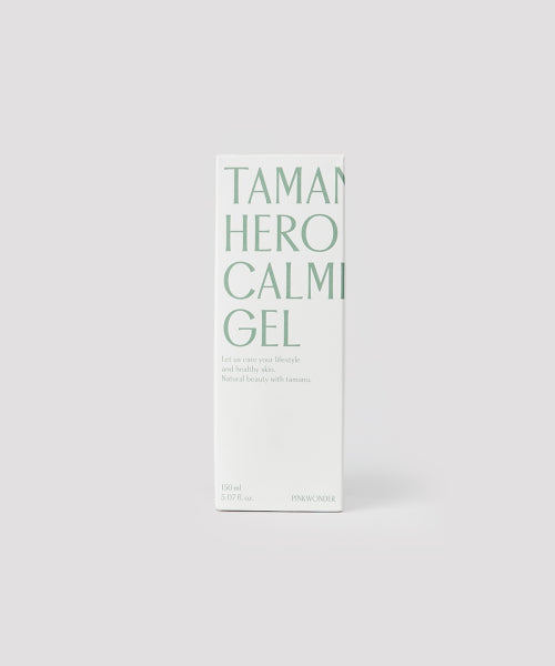 PINKWONDER Tamanu Hero Caming Gel