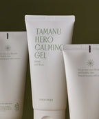 PINKWONDER Tamanu Hero Caming Gel