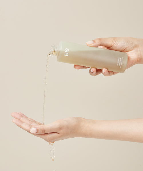 EIIO True Cicamming Water Essence 200ml