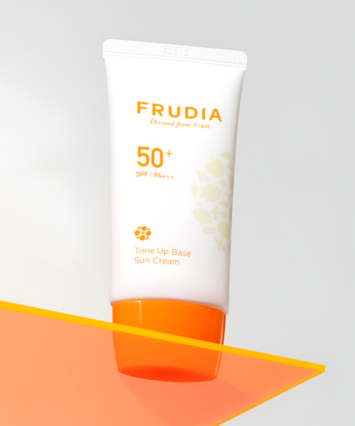 FRUDIA FRUDIA Daily Sunscreen 3-piece set SPF 50+