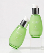 FRUDIA [Pore Shrinkage] Green Grape Pore Control Serum (+ Free Bokbunja Mask Pack)