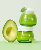 FRUDIA [Band-Aid Cream] Avocado Relief Cream (+ Pouch Cream Free)