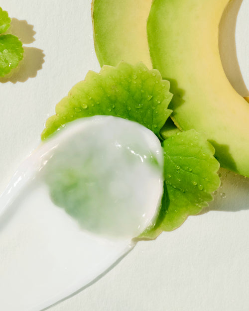 FRUDIA [Band-Aid Cream] Avocado Relief Cream (+ Pouch Cream Free)