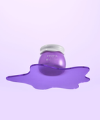 FRUDIA [Moisturizing inner skin] Blueberry Hydrating Intensive Cream 55ml (+ Hydrating mask pack included)