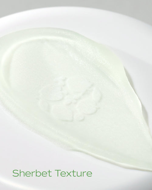 FRUDIA [Pore Sweeping] Green Grape Pore Control Cream (+ 3ml sample included)