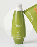 FRUDIA [All-in-one type] Avocado Relief Sensitive Skin Essence Toner (+ 10g of avocado cream provided)