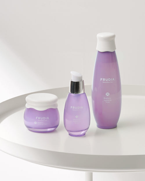 FRUDIA FRUDIA Blueberry Hydrating Moisture Toner